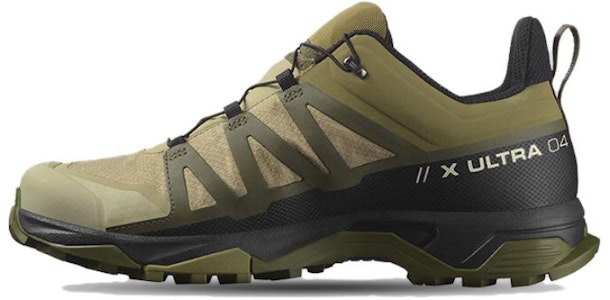 Salomon X Ultra 4 Gore-Tex 474529 / L47452900 'Verde' Trail Running 474529-/-L47452900 Buy Salomon X Ultra 4 Gore-Tex 474529 / L47452900 'Verde' Trail Running 474529-/-L47452900