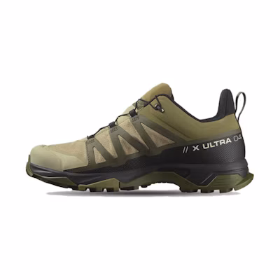 Salomon X Ultra 4 GORE-TEX 'Slate Green Black'
