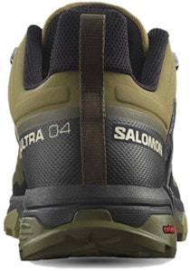 Salomon X Ultra 4 Gore-Tex 474529 / L47452900 'Verde' Trail Running 474529-/-L47452900 Lookbook Salomon X Ultra 4 Gore-Tex 474529 / L47452900 'Verde' Trail Running 474529-/-L47452900