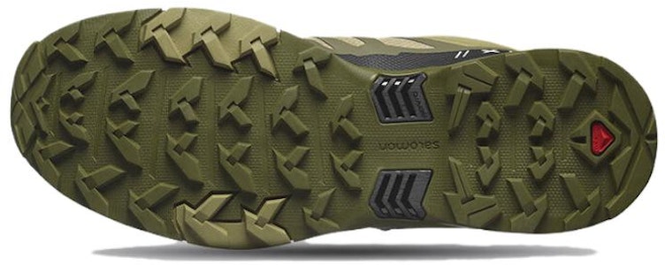 Salomon X Ultra 4 Gore-Tex 474529 / L47452900 'Verde' Trail Running 474529-/-L47452900 Shop Salomon X Ultra 4 Gore-Tex 474529 / L47452900 'Verde' Trail Running 474529-/-L47452900