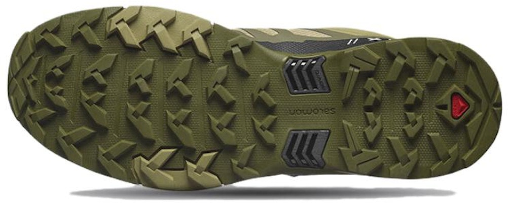 Salomon X Ultra 4 Gore-tex 474529 / L47452900 'Green' 474529-/-L47452900 Shop Salomon X Ultra 4 Gore-tex 474529 / L47452900 'Green' 474529-/-L47452900