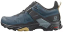 Buy Salomon X Ultra 4 Gore-Tex 'Hitam Biru' 416230