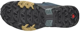 Purchase Salomon X Ultra 4 Gore-Tex 'Hitam Biru' 416230