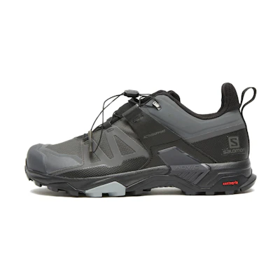 Salomon X Ultra 4 GTX Low 'Black'