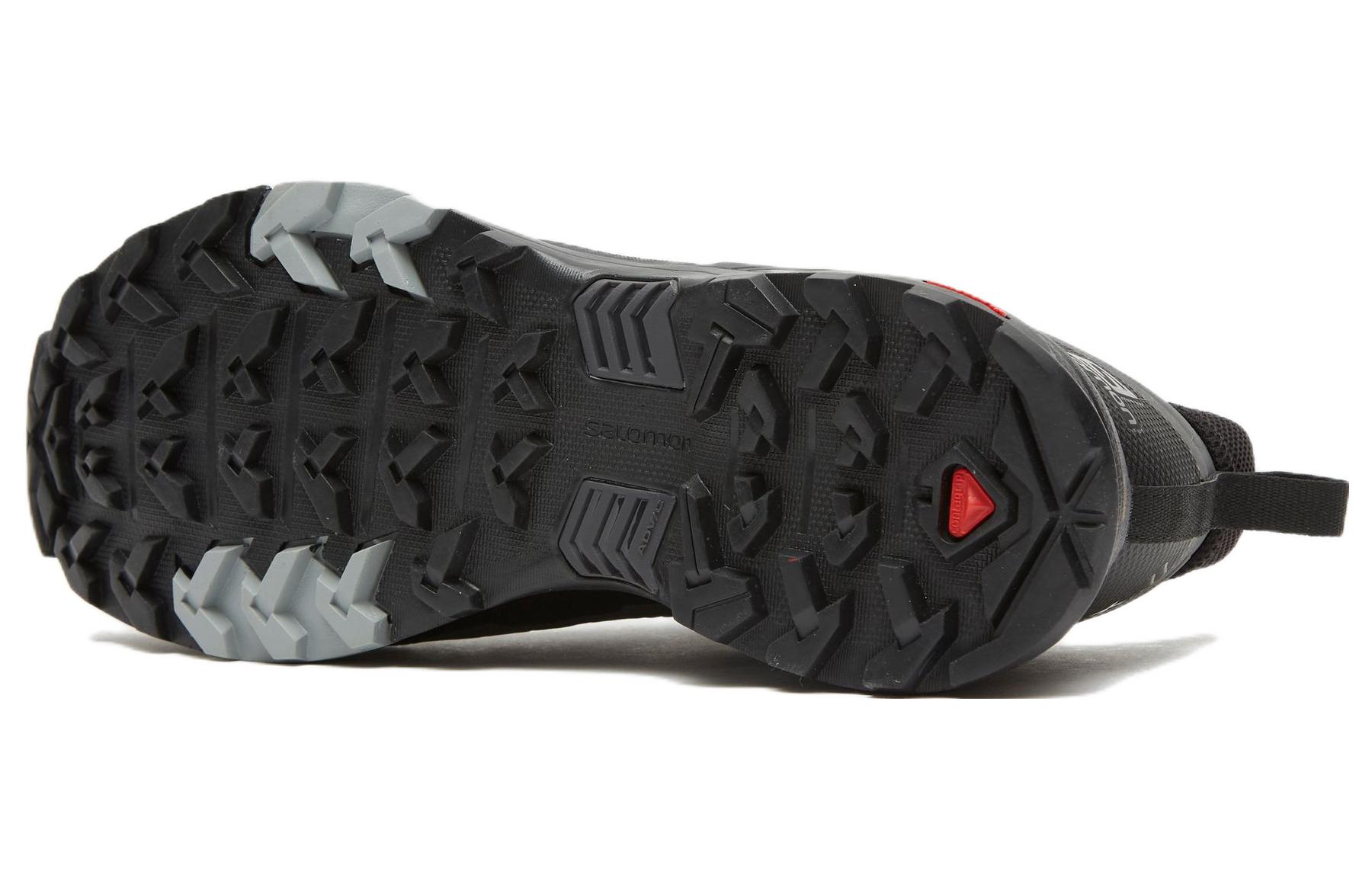 Salomon X Ultra 4 GTX Low 'Black' 圖 5