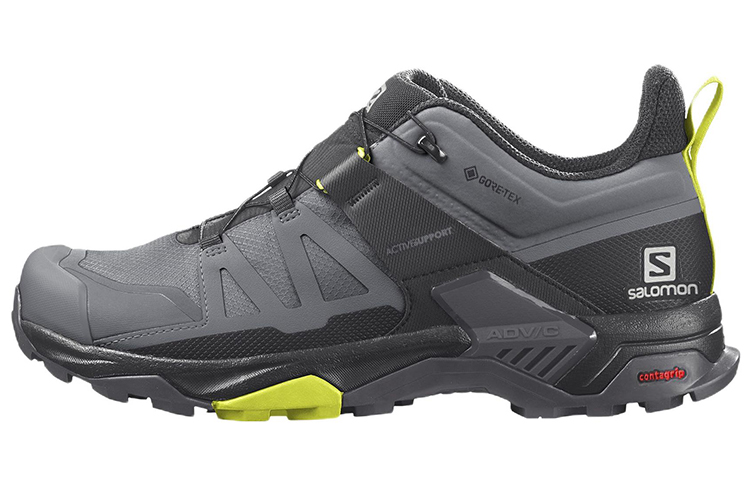 Salomon X Ultra 4 GTX 'Black'