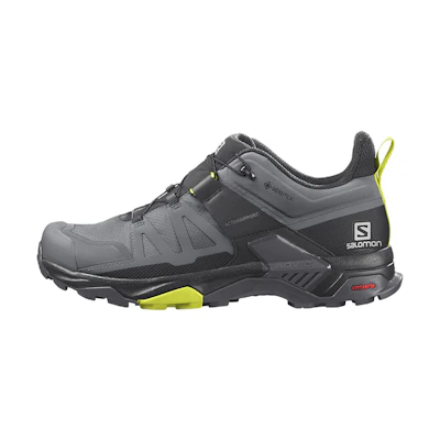 Salomon X Ultra 4 GTX 'Black'