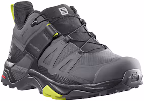 Order Salomon X Ultra 4 Gore-Tex 舒適耐磨戶外鞋 黑