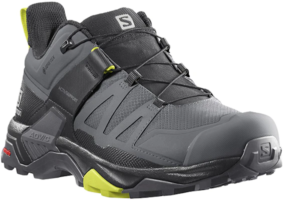 Salomon X Ultra 4 Gore-Tex 舒適耐磨戶外鞋 黑 Order Salomon X Ultra 4 Gore-Tex 舒適耐磨戶外鞋 黑
