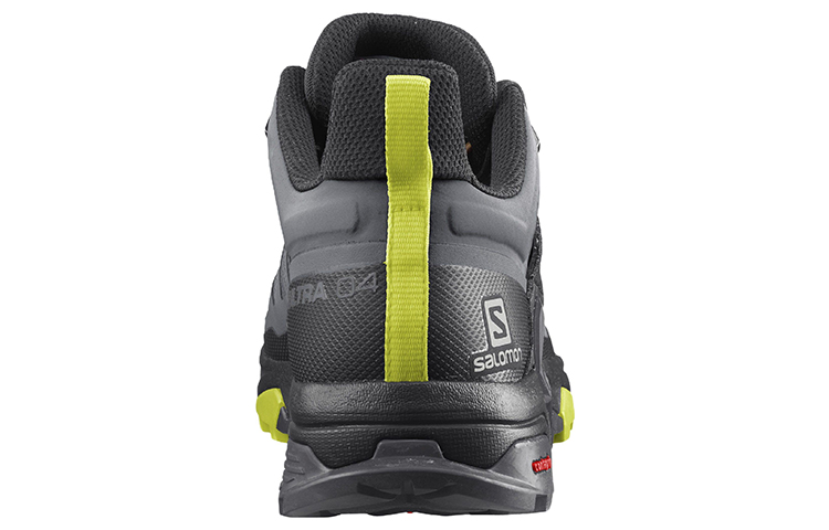 Salomon X Ultra 4 GTX 'Black' 圖 4