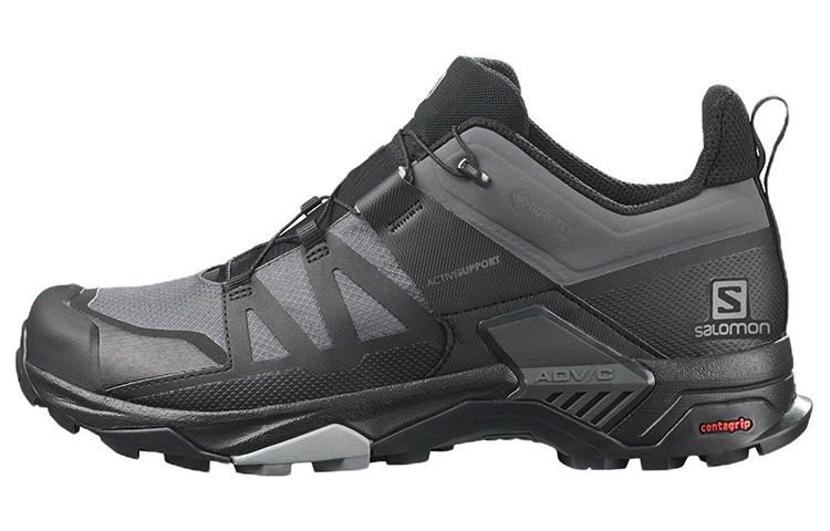 Salomon X Ultra 4 GTX 'Black' 413851