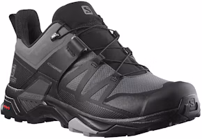 Order Salomon X Ultra 4 Gore-tex 舒適耐磨戶外鞋 黑色