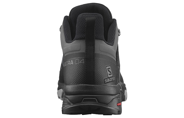 Shop Salomon X Ultra 4 GTX 'Hitam' 413851
