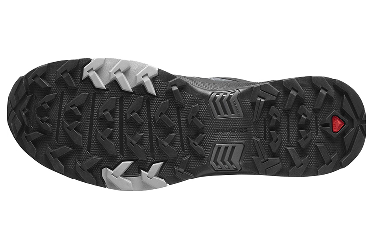 Purchase Salomon X Ultra 4 GTX 'Hitam' 413851