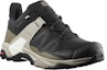 Order 薩洛蒙 X Ultra 4 GTX 防水功能 戶外徒步鞋 黑色
