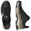 Lookbook 薩洛蒙 X Ultra 4 GTX 防水功能 戶外徒步鞋 黑色