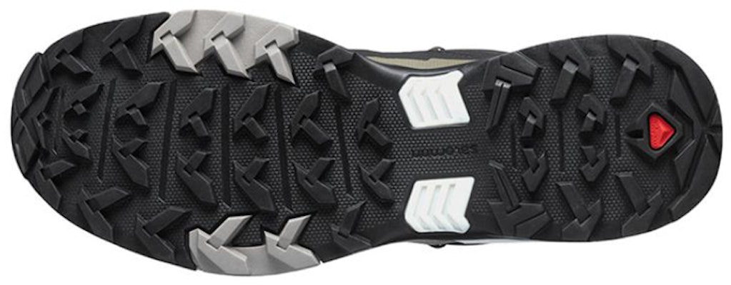 薩洛蒙 X Ultra 4 GTX 防水功能 戶外徒步鞋 黑色 Purchase 薩洛蒙 X Ultra 4 GTX 防水功能 戶外徒步鞋 黑色