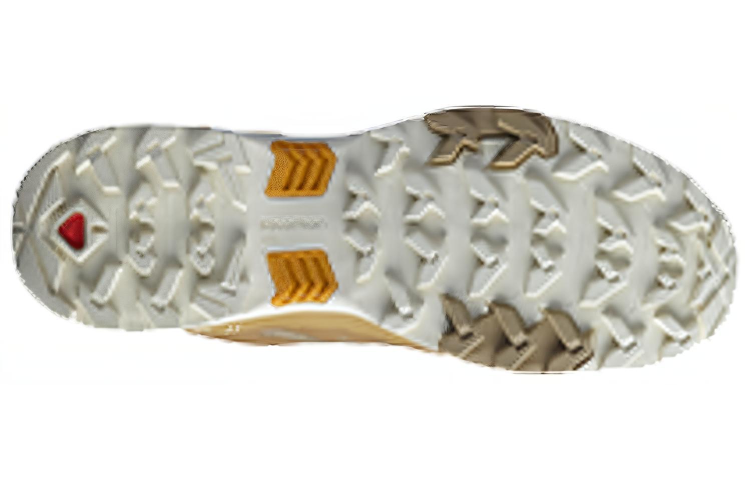 Salomon X Ultra 4 GTX 'Brown' 圖 4