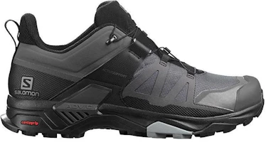 Order Salomon X Ultra 4 GTX 'Gris Hierro' 412870