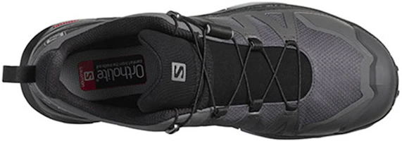 Shop Salomon X Ultra 4 GTX 'Gris Hierro' 412870