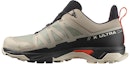 Buy SALOMON 薩洛蒙 X Ultra 4 Gtx 防滑耐磨 低筒 戶外功能鞋 卡其色