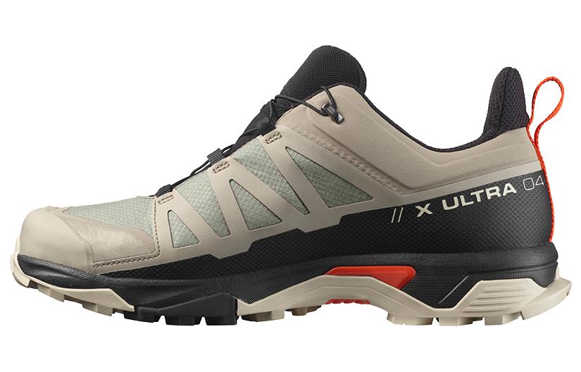 Salomon X Ultra 4 GTX 'Khaki' 417314