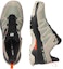 Lookbook SALOMON 薩洛蒙 X Ultra 4 Gtx 防滑耐磨 低筒 戶外功能鞋 卡其色