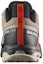 Shop SALOMON 薩洛蒙 X Ultra 4 Gtx 防滑耐磨 低筒 戶外功能鞋 卡其色