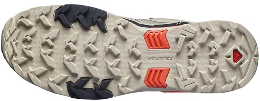 Salomon X Ultra 4 GTX 'Khaki' 417314 Purchase Salomon X Ultra 4 GTX 'Khaki' 417314