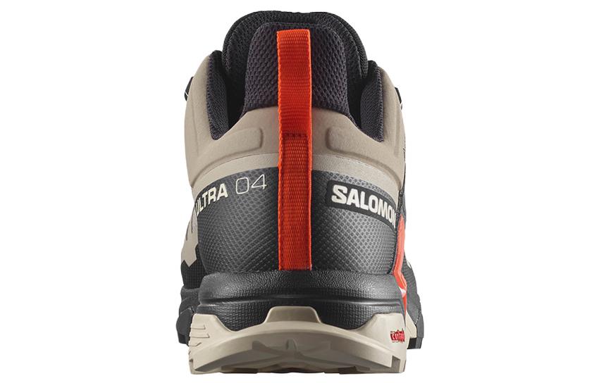 Purchase 萨洛蒙 X Ultra 4 GTX '卡其色' 417314