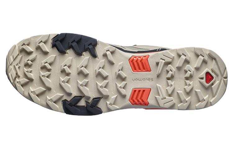 Details for 萨洛蒙 X Ultra 4 GTX '卡其色' 417314