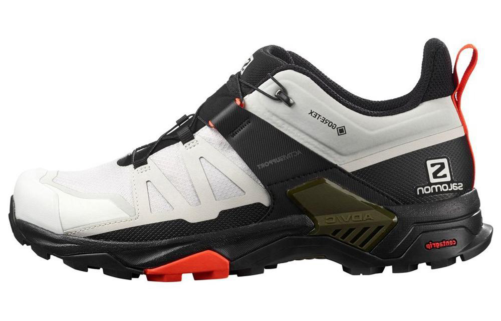 Salomon X Ultra 4 GTX Trail Waterproof Trail 413854