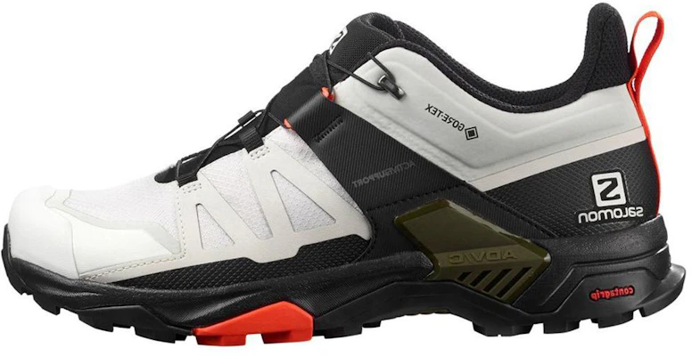 Salomon X Ultra 4 GTX Chaussures de Randonnée Imperméables Trail 413854 Buy Salomon X Ultra 4 GTX Chaussures de Randonnée Imperméables Trail 413854