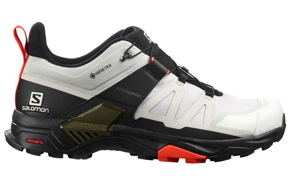 Order Salomon X Ultra 4 GTX Chaussures de Randonnée Imperméables Trail 413854