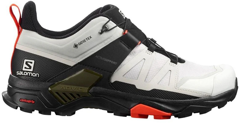 Salomon X Ultra 4 GTX Chaussures de Randonnée Imperméables Trail 413854 Order Salomon X Ultra 4 GTX Chaussures de Randonnée Imperméables Trail 413854