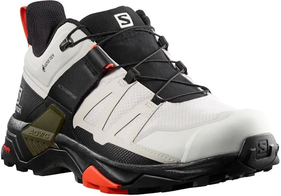 Salomon X Ultra 4 GTX Chaussures de Randonnée Imperméables Trail 413854 Lookbook Salomon X Ultra 4 GTX Chaussures de Randonnée Imperméables Trail 413854