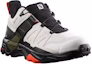 Lookbook Salomon X Ultra 4 GTX Chaussures de Randonnée Imperméables Trail 413854