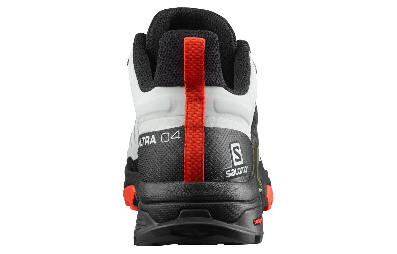 Shop Salomon X Ultra 4 GTX Chaussures de Randonnée Imperméables Trail 413854