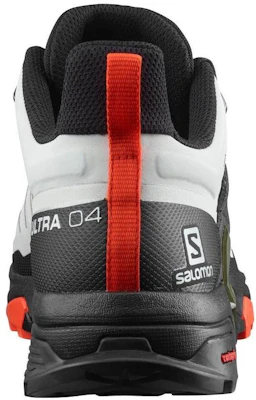 Salomon X Ultra 4 GTX Chaussures de Randonnée Imperméables Trail 413854 Shop Salomon X Ultra 4 GTX Chaussures de Randonnée Imperméables Trail 413854