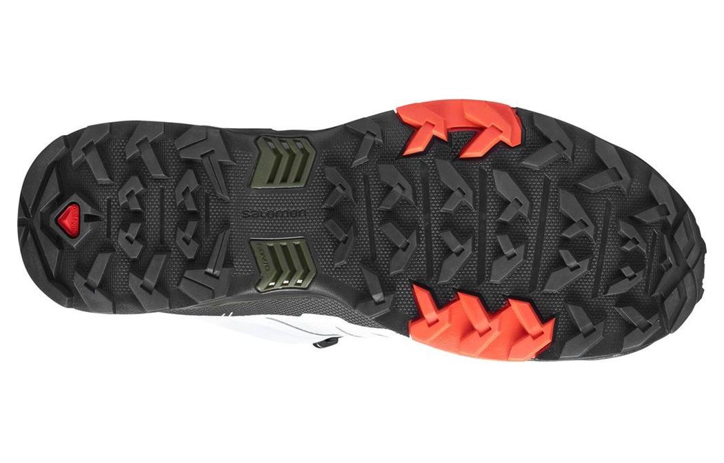 Purchase Salomon X Ultra 4 GTX Chaussures de Randonnée Imperméables Trail 413854