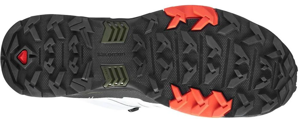 Salomon X Ultra 4 GTX Chaussures de Randonnée Imperméables Trail 413854 Purchase Salomon X Ultra 4 GTX Chaussures de Randonnée Imperméables Trail 413854