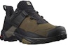 Order Salomon X Ultra 4 Leather Gore-Tex 'Black Brown' 413515