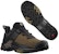 Salomon X Ultra 4 Leather Gore-Tex 'Black Brown' 413515