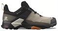 Order Salomon X Ultra 4 Leather Gore-Tex 'Black Khaki' 414534