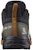 Salomon X Ultra 4 Leather Gore-Tex 'Black Khaki' 414534
