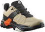 Order Salomon X Ultra 4 Low 'Beige Negro' 413857