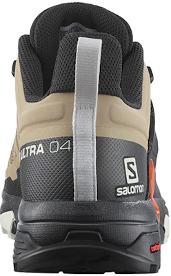 Salomon X Ultra 4 Low 'Beige Negro' 413857 Shop Salomon X Ultra 4 Low 'Beige Negro' 413857