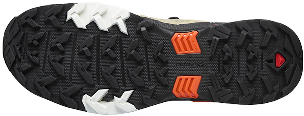 Salomon X Ultra 4 Low 'Beige Black' 413857 Purchase Salomon X Ultra 4 Low 'Beige Black' 413857