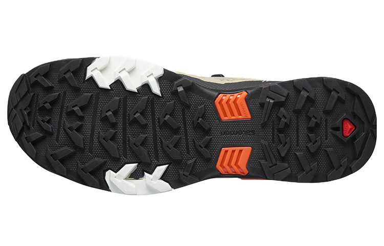 Purchase Salomon X Ultra 4 Low 'Beige Negro' 413857