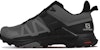 Salomon X Ultra 4 Low 'Hitam Kelabu' 412817